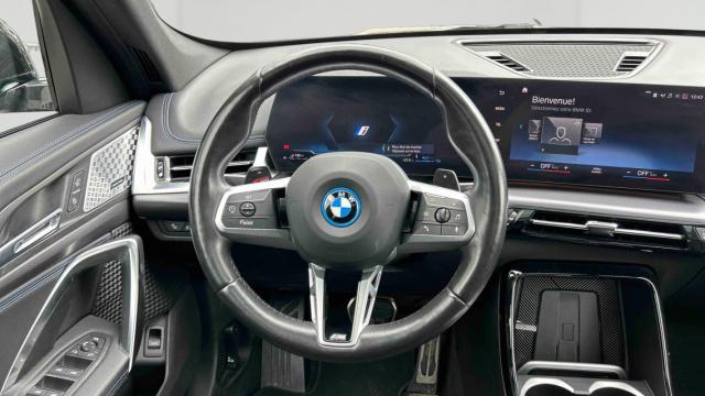 Bmw X1 image 2