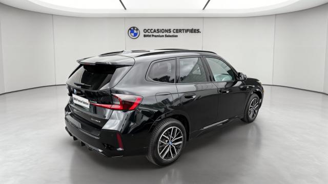 Bmw X1 image 1
