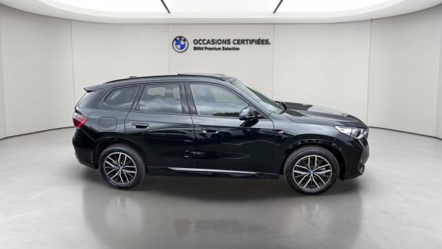 Bmw X1 image 4