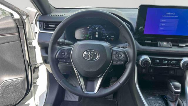 Toyota Rav4 image 9