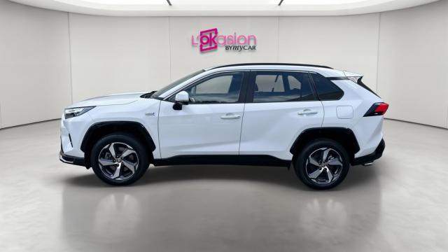 Toyota Rav4 image 7