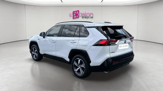 Toyota Rav4 image 3