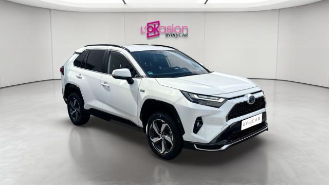 Toyota Rav4 image 6