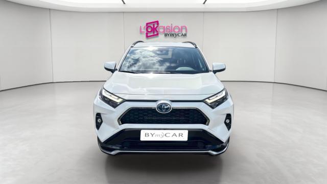 Toyota Rav4 image 1