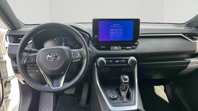 Toyota Rav4 image 5