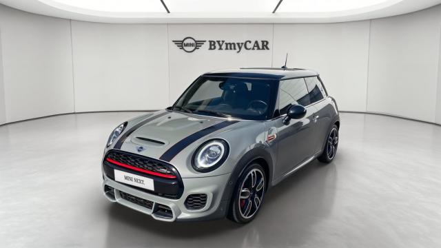 Mini 3 Portes d’occasion
