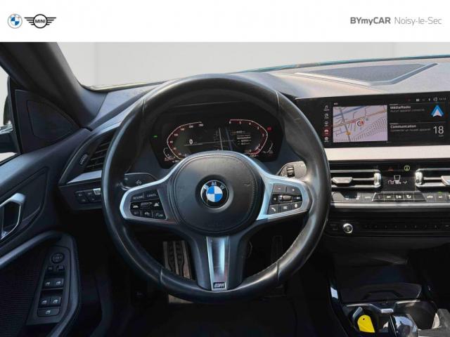 Bmw Série 2 Gran Coupé image 4