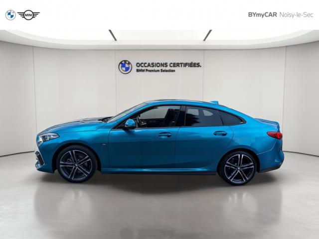 Bmw Série 2 Gran Coupé image 9