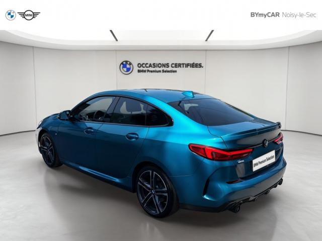 Bmw Série 2 Gran Coupé image 2