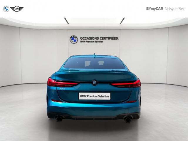 Bmw Série 2 Gran Coupé image 6