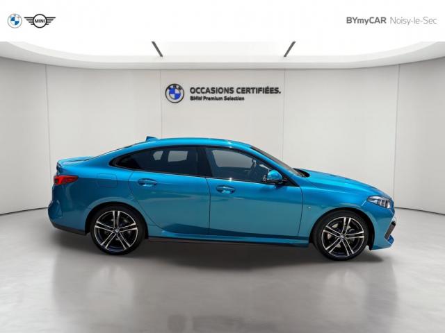 Bmw Série 2 Gran Coupé image 3