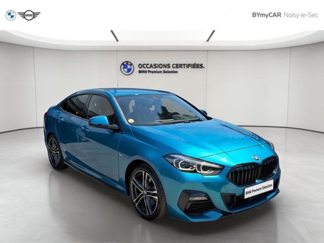 Bmw Série 2 Gran Coupé image 5
