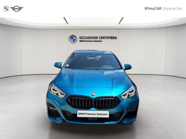Bmw Série 2 Gran Coupé image 1