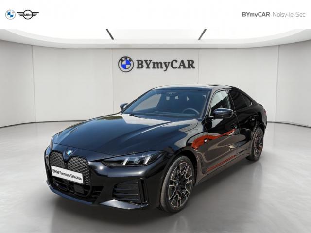 Bmw I4 G26 Lci Edrive40 M Sport
