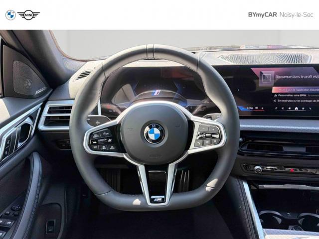 Bmw I4 image 6