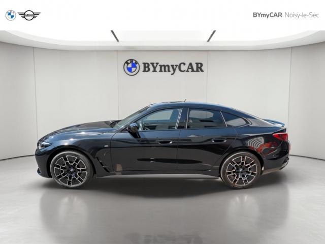 Bmw I4 image 5