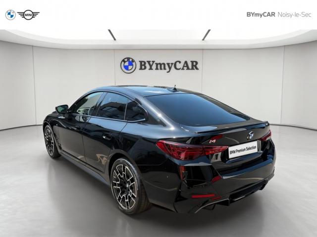 Bmw I4 image 4