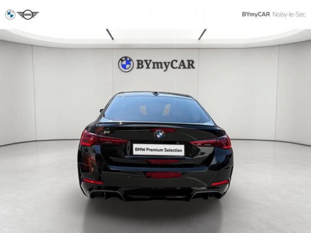 Bmw I4 image 8