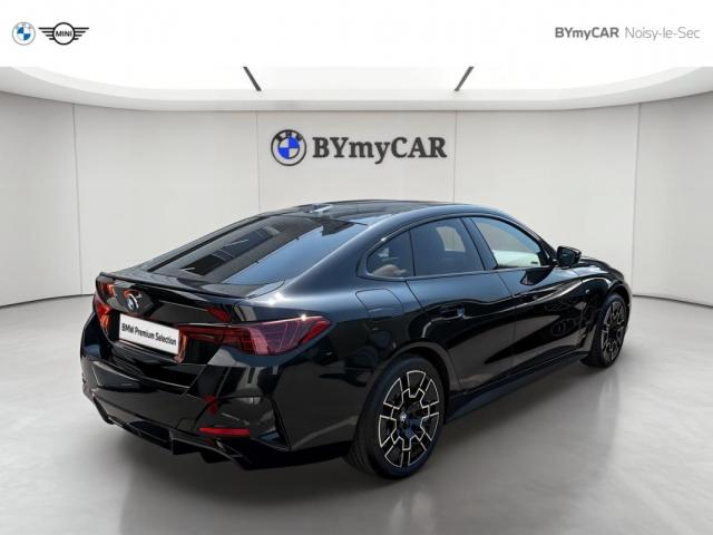 Bmw I4 image 9