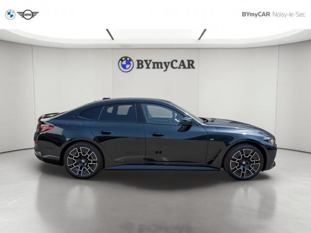 Bmw I4 image 1