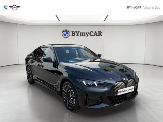 Bmw I4 image 3