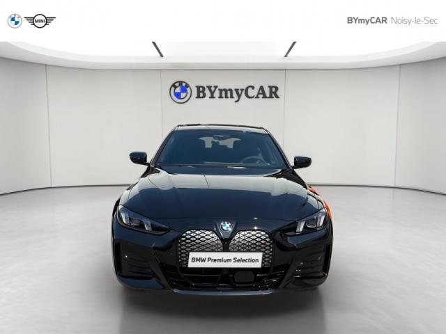 Bmw I4 image 2