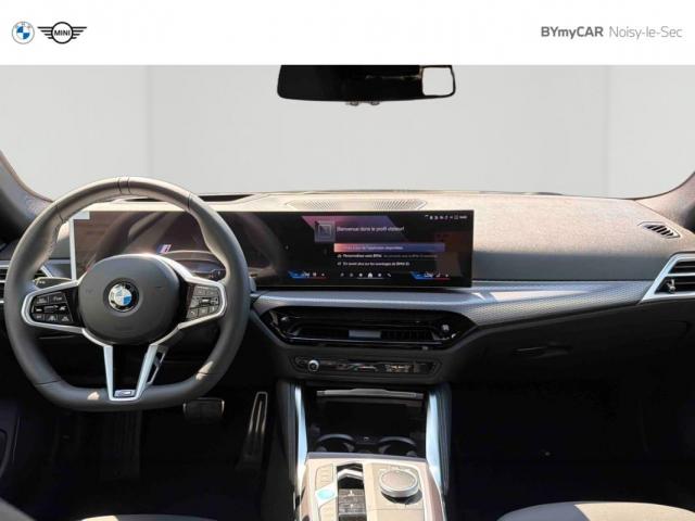 Bmw I4 image 7