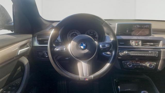 Bmw X1 image 6
