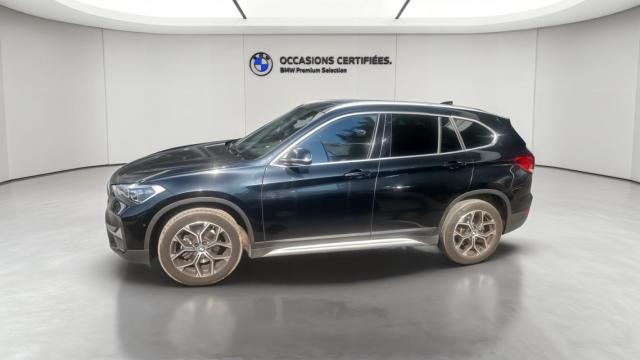 Bmw X1 image 2