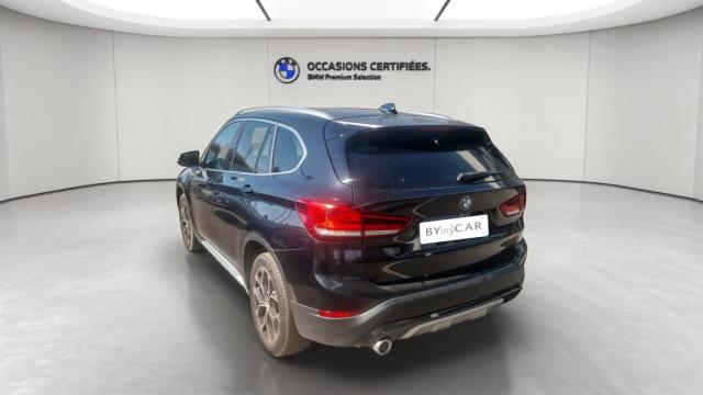 Bmw X1 image 7