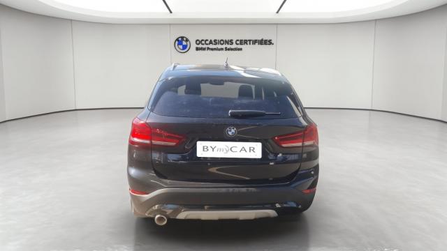 Bmw X1 image 1