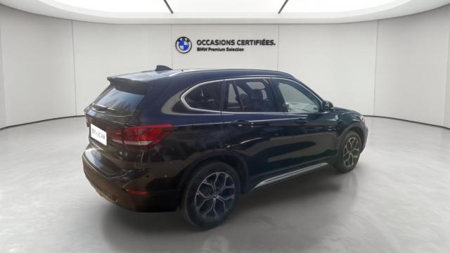 Bmw X1 image 8