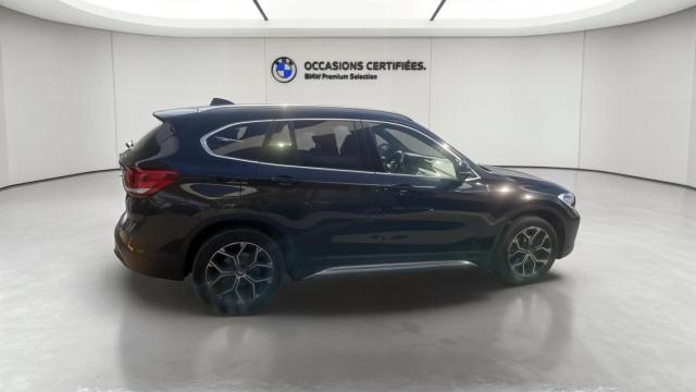 Bmw X1 image 9