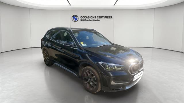 Bmw X1 image 4