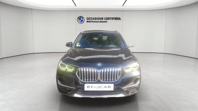 Bmw X1 image 5
