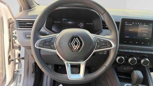 Renault Clio image 6