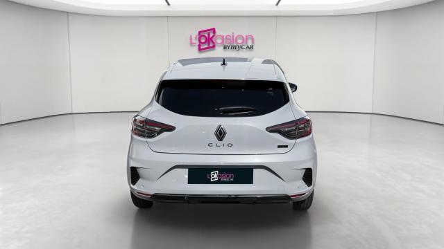 Renault Clio image 8