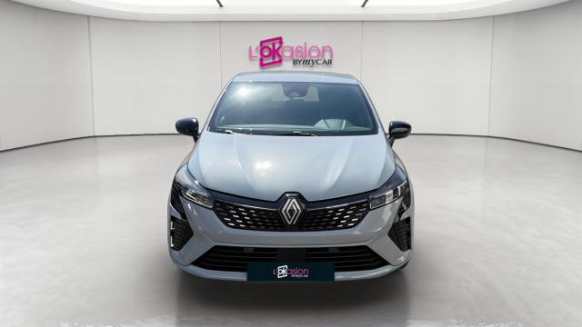 Renault Clio image 7
