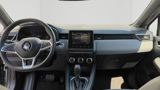 Renault Clio image 4