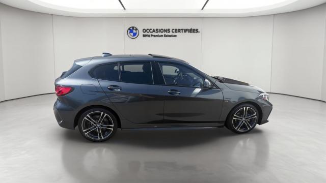 Bmw Série 1 image 1