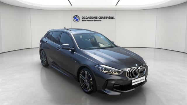 Bmw Série 1 image 6