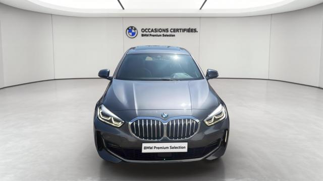 Bmw Série 1 image 8