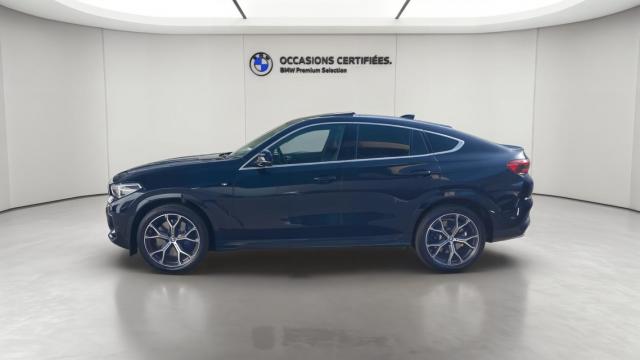 Bmw X6 image 9