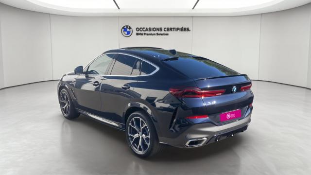 Bmw X6 image 7