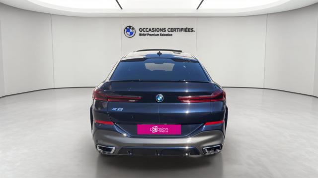 Bmw X6 image 8
