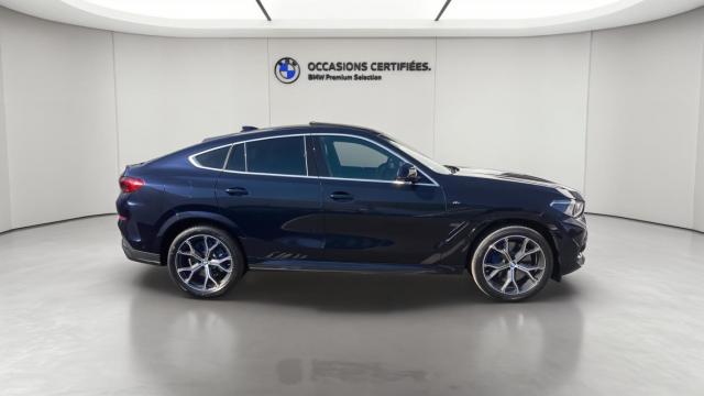 Bmw X6 image 5