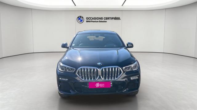 Bmw X6 image 2