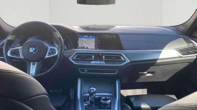 Bmw X6 image 1