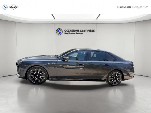 Bmw Série 7 image 6