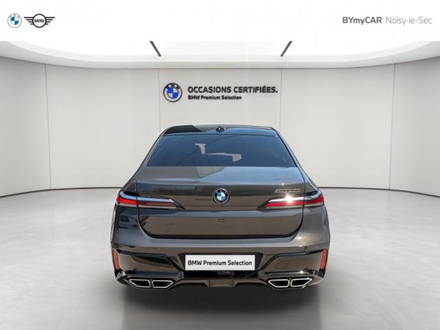 Bmw Série 7 image 3